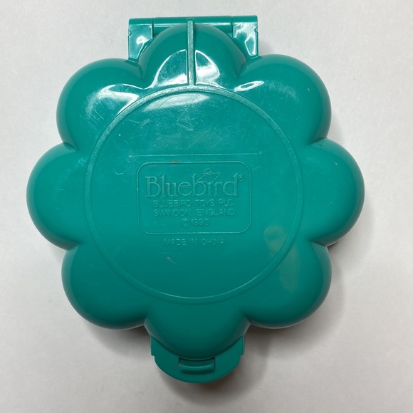 1990 Polly Pocket Waterpark Fun Compact - Picture 9 of 9